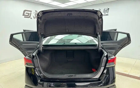 Nissan Altima VI (L34), 2023 год, 1 733 000 рублей, 12 фотография