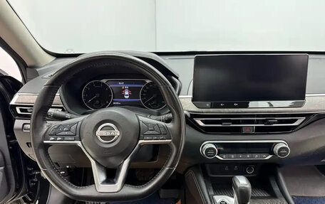 Nissan Altima VI (L34), 2023 год, 1 733 000 рублей, 14 фотография