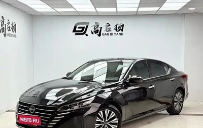 Nissan Altima VI (L34), 2023 год, 1 733 000 рублей, 1 фотография