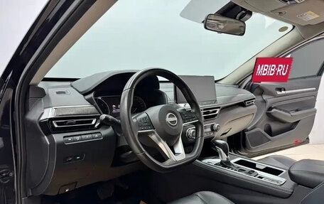 Nissan Altima VI (L34), 2023 год, 1 733 000 рублей, 15 фотография