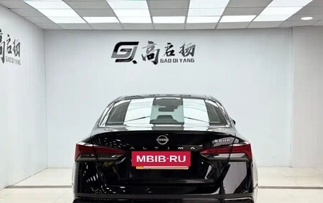Nissan Altima VI (L34), 2023 год, 1 733 000 рублей, 6 фотография