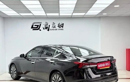 Nissan Altima VI (L34), 2023 год, 1 733 000 рублей, 4 фотография