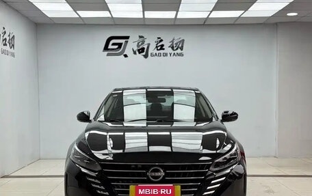 Nissan Altima VI (L34), 2023 год, 1 733 000 рублей, 5 фотография
