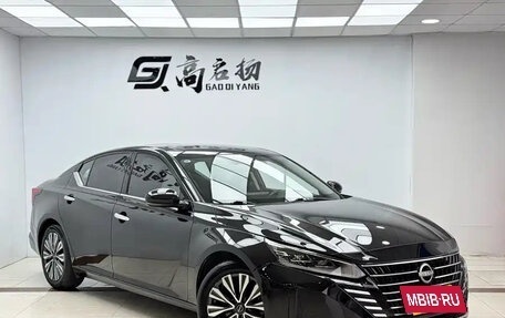 Nissan Altima VI (L34), 2023 год, 1 733 000 рублей, 2 фотография