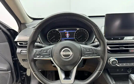 Nissan Altima VI (L34), 2023 год, 1 733 000 рублей, 16 фотография