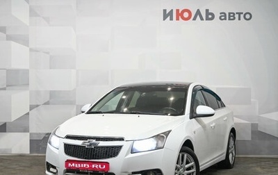 Chevrolet Cruze II, 2012 год, 780 000 рублей, 1 фотография