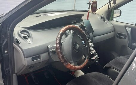 Renault Scenic III, 2006 год, 430 000 рублей, 4 фотография