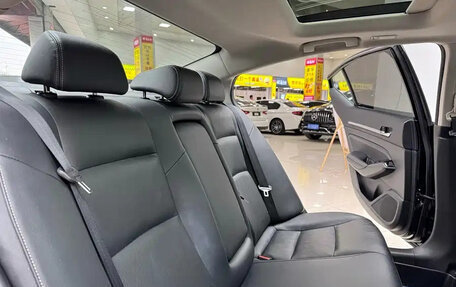 Nissan Altima VI (L34), 2023 год, 1 733 000 рублей, 24 фотография