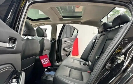 Nissan Altima VI (L34), 2023 год, 1 733 000 рублей, 22 фотография