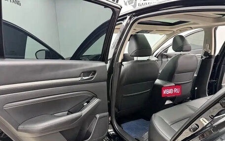 Nissan Altima VI (L34), 2023 год, 1 733 000 рублей, 20 фотография