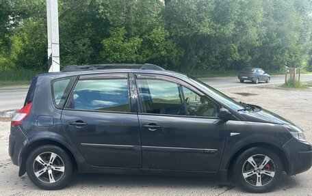 Renault Scenic III, 2006 год, 430 000 рублей, 20 фотография