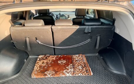 KIA Sportage III, 2012 год, 1 300 000 рублей, 16 фотография