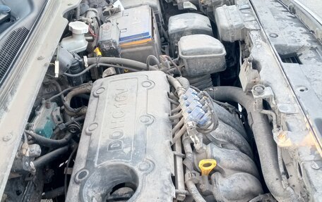 KIA Sportage III, 2012 год, 1 300 000 рублей, 18 фотография
