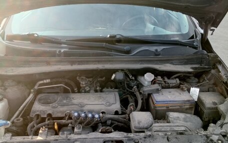 KIA Sportage III, 2012 год, 1 300 000 рублей, 19 фотография