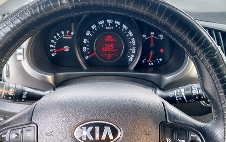 KIA Sportage III, 2012 год, 1 300 000 рублей, 17 фотография