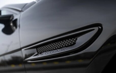 Jaguar XE I рестайлинг, 2020 год, 3 550 000 рублей, 12 фотография