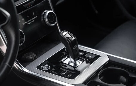 Jaguar XE I рестайлинг, 2020 год, 3 550 000 рублей, 17 фотография
