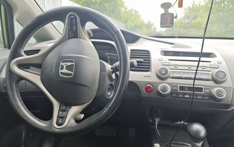 Honda Civic VIII, 2008 год, 900 000 рублей, 3 фотография
