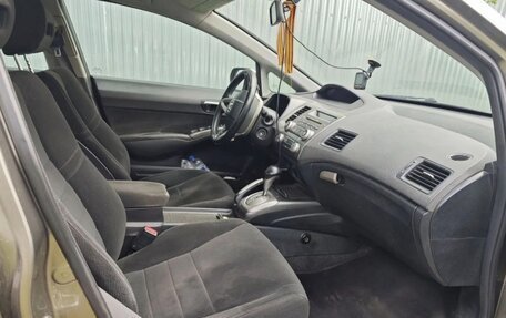 Honda Civic VIII, 2008 год, 900 000 рублей, 6 фотография
