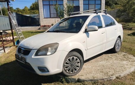 KIA Rio II, 2010 год, 400 000 рублей, 5 фотография