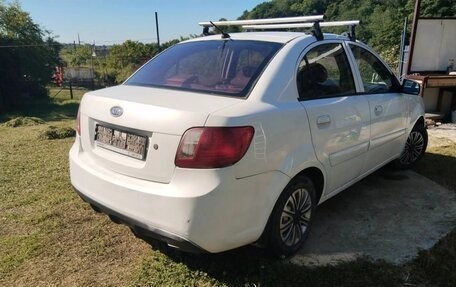 KIA Rio II, 2010 год, 400 000 рублей, 8 фотография