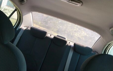 KIA Rio II, 2010 год, 400 000 рублей, 6 фотография
