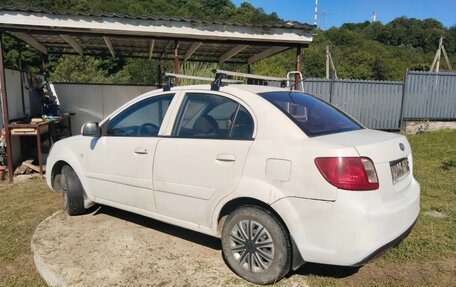 KIA Rio II, 2010 год, 400 000 рублей, 7 фотография