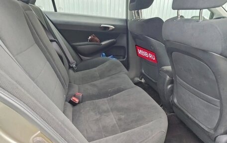 Honda Civic VIII, 2008 год, 900 000 рублей, 5 фотография