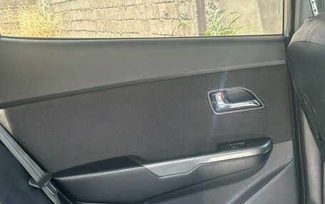 KIA Rio III рестайлинг, 2012 год, 715 000 рублей, 16 фотография