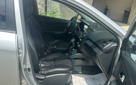 KIA Rio III рестайлинг, 2012 год, 715 000 рублей, 17 фотография