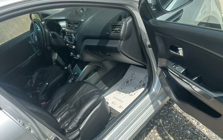 KIA Rio III рестайлинг, 2012 год, 715 000 рублей, 18 фотография