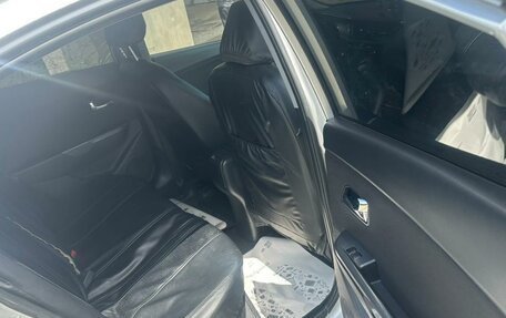 KIA Rio III рестайлинг, 2012 год, 715 000 рублей, 19 фотография