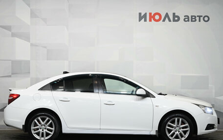 Chevrolet Cruze II, 2012 год, 780 000 рублей, 9 фотография