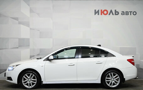 Chevrolet Cruze II, 2012 год, 780 000 рублей, 8 фотография