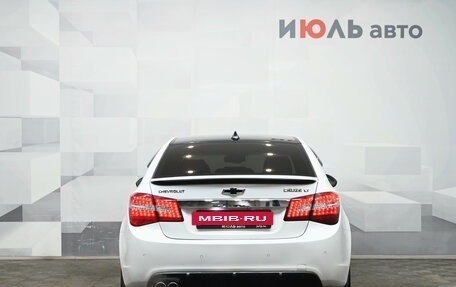 Chevrolet Cruze II, 2012 год, 780 000 рублей, 5 фотография