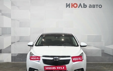 Chevrolet Cruze II, 2012 год, 780 000 рублей, 2 фотография
