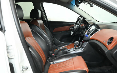 Chevrolet Cruze II, 2012 год, 780 000 рублей, 10 фотография