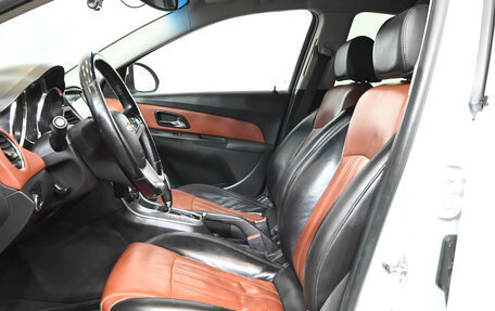 Chevrolet Cruze II, 2012 год, 780 000 рублей, 18 фотография