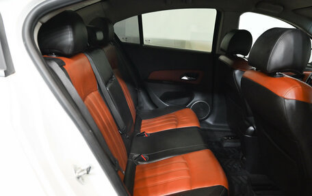 Chevrolet Cruze II, 2012 год, 780 000 рублей, 11 фотография