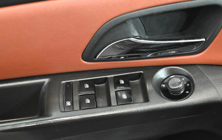 Chevrolet Cruze II, 2012 год, 780 000 рублей, 13 фотография