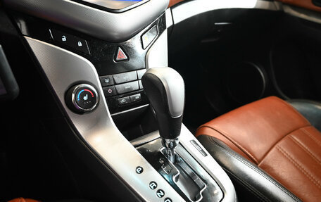 Chevrolet Cruze II, 2012 год, 780 000 рублей, 16 фотография
