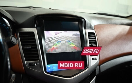 Chevrolet Cruze II, 2012 год, 780 000 рублей, 14 фотография
