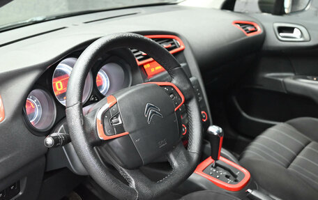 Citroen C4 II рестайлинг, 2012 год, 700 000 рублей, 15 фотография