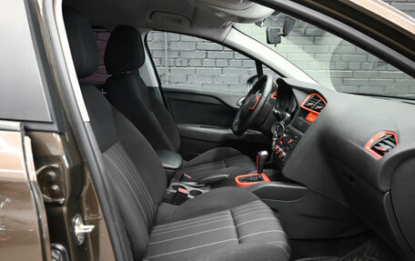 Citroen C4 II рестайлинг, 2012 год, 700 000 рублей, 10 фотография