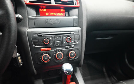 Citroen C4 II рестайлинг, 2012 год, 700 000 рублей, 14 фотография