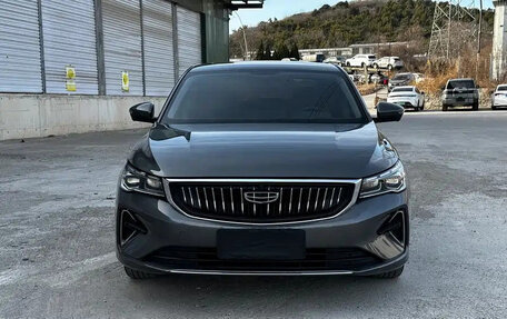 Geely Emgrand, 2024 год, 1 205 000 рублей, 2 фотография