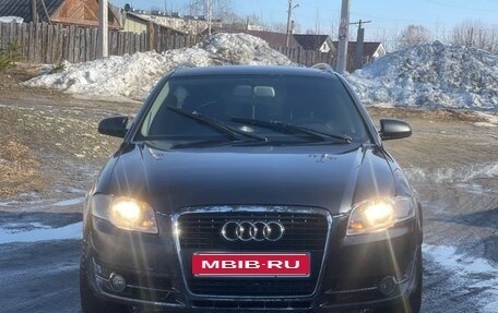 Audi A4, 2006 год, 380 000 рублей, 2 фотография
