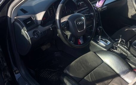 Audi A4, 2006 год, 380 000 рублей, 8 фотография