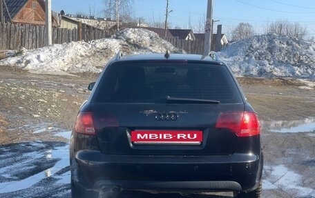Audi A4, 2006 год, 380 000 рублей, 7 фотография