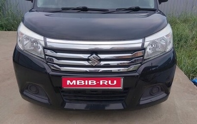 Suzuki Solio III, 2018 год, 1 050 000 рублей, 1 фотография